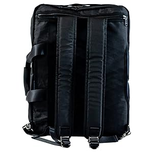 Amazon.co.jp: WONDER BAGGAGE 3WAY ワンダーバゲージ ブリーフ